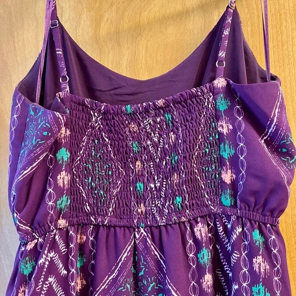 Maxi dress from Skies are Blue - Picture 7 of 13